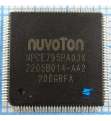 NPCE795PA0DX NPCE795P